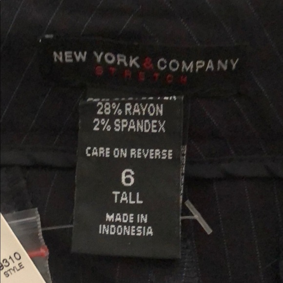 Pants - Picture 5 of 6